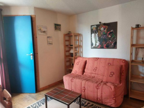 Résidence Praz De L'ours 2 - Studio 4 personnes à Vallandry en centre station et proche des pistes MAE-4004 Peisey-Nancroix